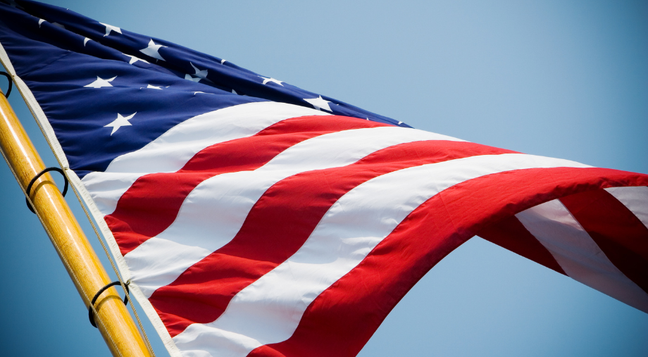 Built, Powered, and Promoted in the U.S.A.: Digital Marketing for American Manufacturers